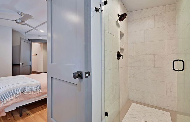 The Ashley Suite - Foto 21