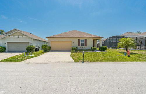 Mickey's Holiday Home - Foto 6