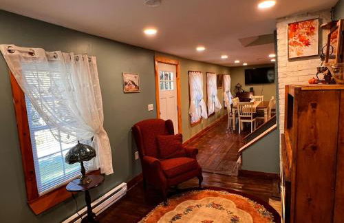 Cozy 1890s farmhouse - Foto 17