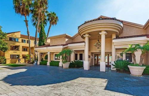 -Vacation-Top corner 2-story one bedroom La Jolla Condo - Foto 28