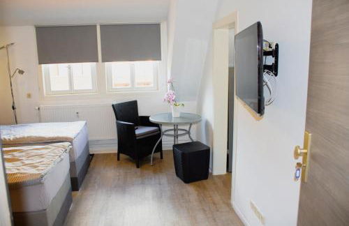 Krugs Haus Ferienwohnungen Ebersburg - Foto 13