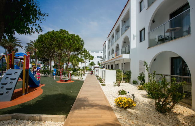 Apartamentos Sal Rossa - Foto 75