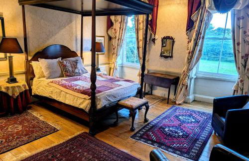 The Writer's Retreat Ground Floor Apartment - Photo 32