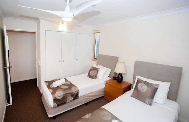 Osprey Apartments - Photo 7