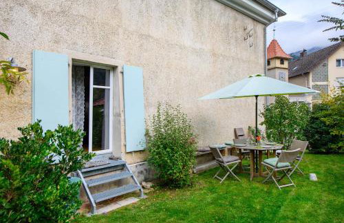 Ferienhaus Zur Alten Dame - Foto 37