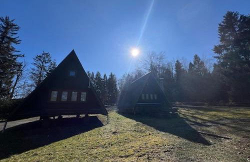 Rennsteighütten - Photo 26