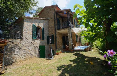 Villa Santa Fiora Farmhouse - Foto 10