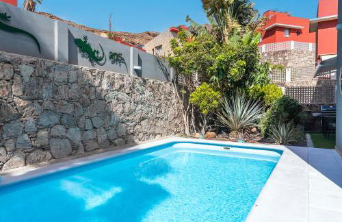 Villa Calma Tauro, Golf, Beach and Relax - Foto 45