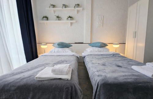 Lovely City House - Foto 12