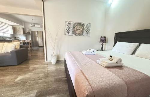 Mythical Escape Villa in Kynopiastes, Corfu - Foto 19