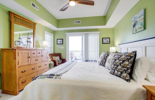 Walk to Main St Condo with Pool Access in Crisfield - Foto 12