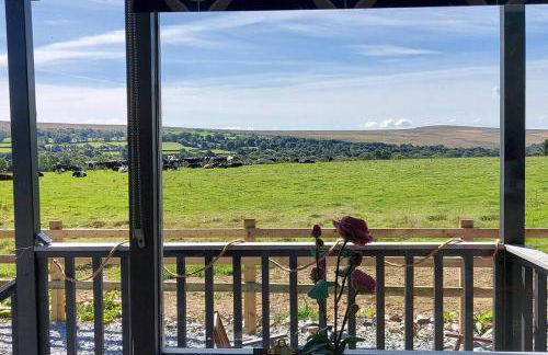 The Cloves Farm Shepherd’s Hut - Foto 19