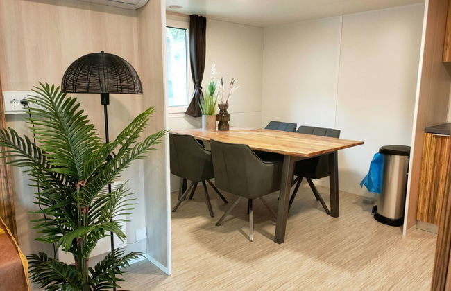 2 bedroom House in Kaatsheuvel with swimming pool and terrace - Photo 12