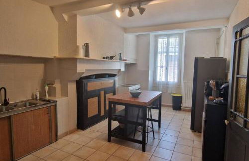 Chambre dans maison de ville - 2 Personnes - Foto 21