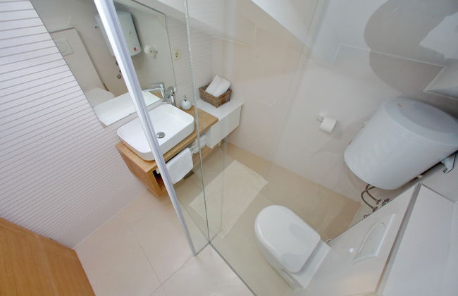 Apartments Nina - Foto 41