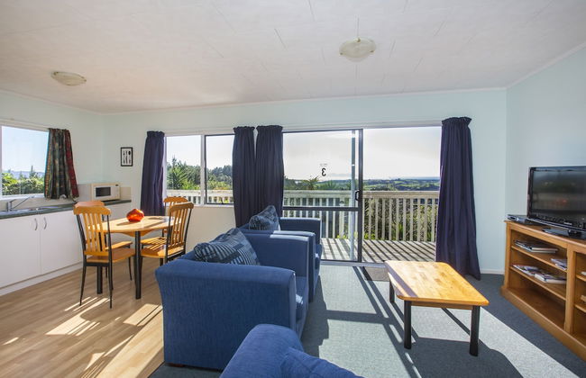 Mangawhai Retreat Apartments - Foto 49