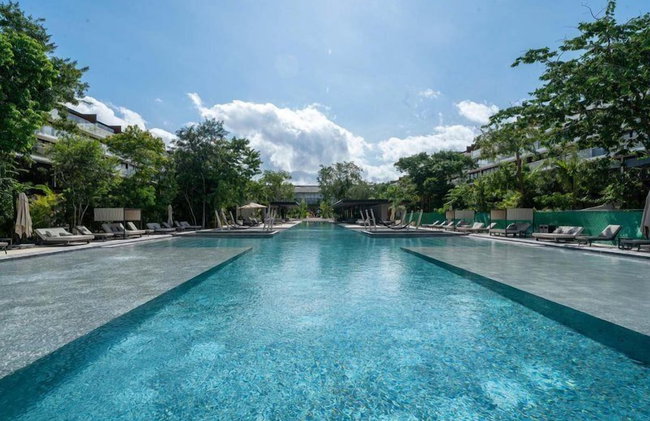 CONDOMINIO DE LUJO - AWA a mts del Mar - Foto 44