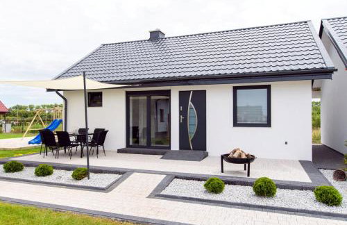 DOMKI NOWĘCIN - Foto 35