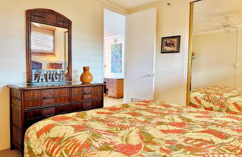 Maui Kai Condos - No Resort Fees - Foto 134