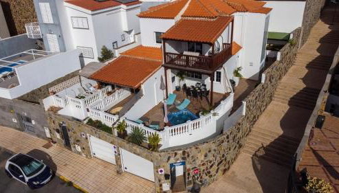 Sea Breeze Arguineguin - Foto 2, sunbed