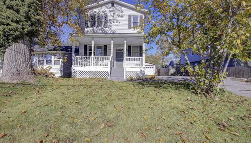 The North Beach Retreat House - Foto 5