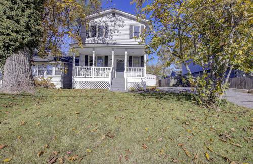 The North Beach Retreat House - Foto 5