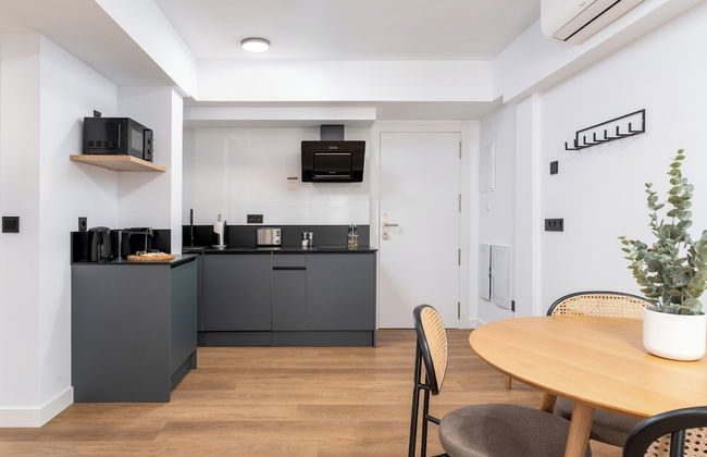 Limehome Oviedo Calle Postigo Bajo - Foto 21