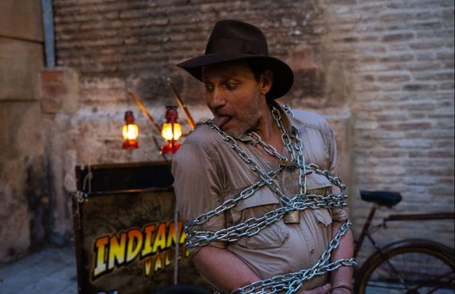 Tour in Valencia - Photo 6