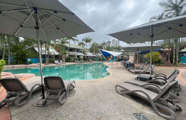 CHA Private Apts Diamond Beach - Foto 68