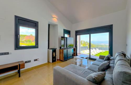 Villa in Costa Brava with Private Pool - Foto 4