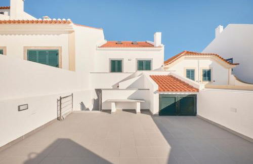 Beach House Baleal - Foto 14