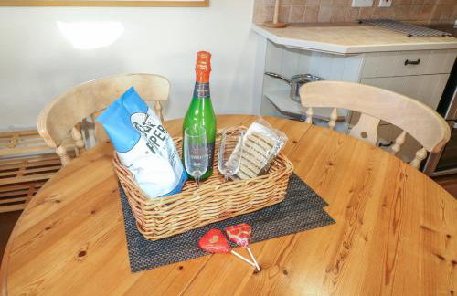 Tom's Barn - Foto 10