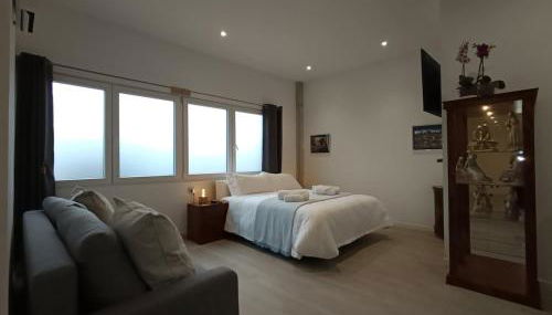 Apart Onak 4 - Free Parking - 1cama y 1sofá cama - Foto 4