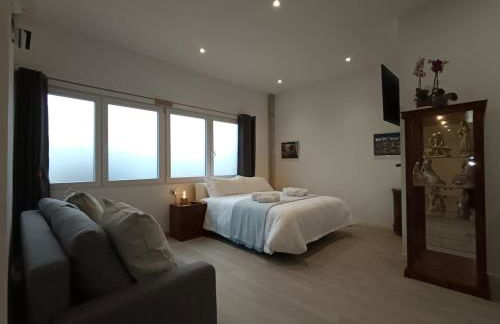 Apart Onak 4 - Free Parking - 1cama y 1sofá cama - Foto 4