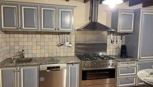 Le Meublé de marine - Foto 5