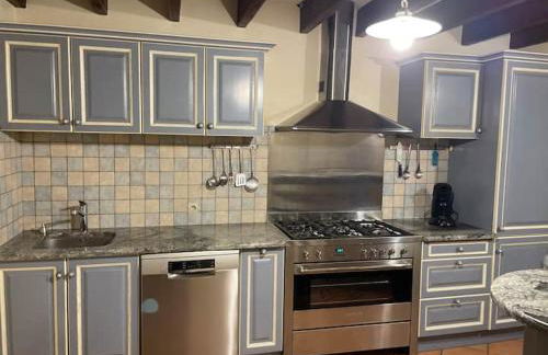 Le Meublé de marine - Foto 5