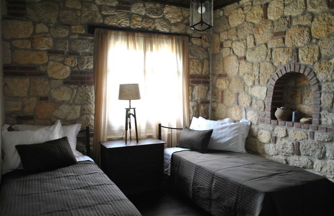 Halkidiki Luxurious Stonehouses - Foto 3