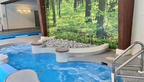 FirBear- AC, Pool, Hot Tub, Sauna, Tennis, Gym - Foto 2