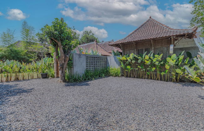 Yukke Tembi Homestay - Foto 54