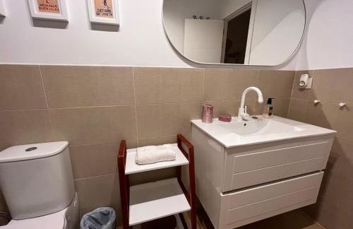 Los Lances Tarifa - Piscina y patio - Photo 30