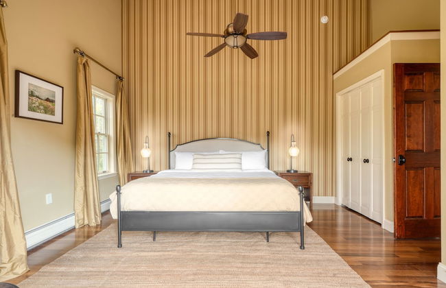 Cortland by Avantstay Charming Heritage Estate w Private Lake Pool - Foto 14