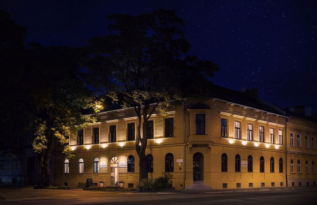 City Residence Apartment Hotel - Foto 71