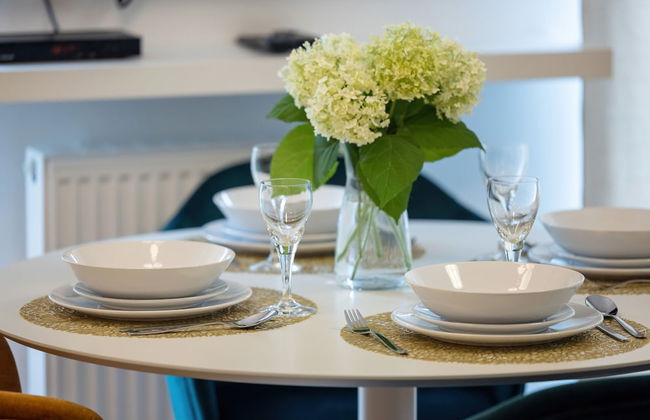 Apartamenty Na Wydmach by Renters - Photo 45