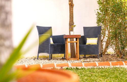 Casa ZAHOMAR con piscina exterior - Foto 28