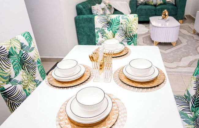 Honey Dew Stays - Foto 49