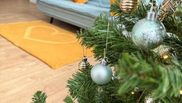 Ferienwohnung Rehn 1 - Foto 5