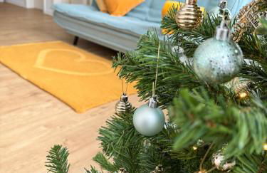 Ferienwohnung Rehn 1 - Foto 5