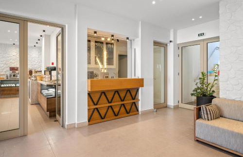 Glaros Hotel Apartment - Foto 27