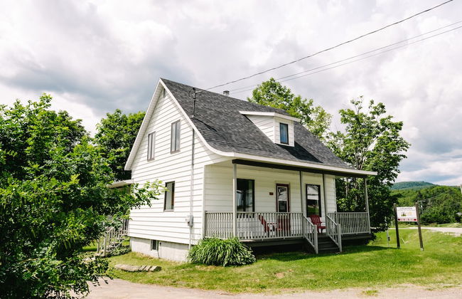 Maison Familiale - Les Chalets Tourisma - Foto 19