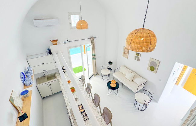 Dar Nour Charme et Tranquilit Hammamet - Foto 9